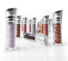 RISKY Be Bold Lip Gloss 14 Colors 3.1g K-Beauty