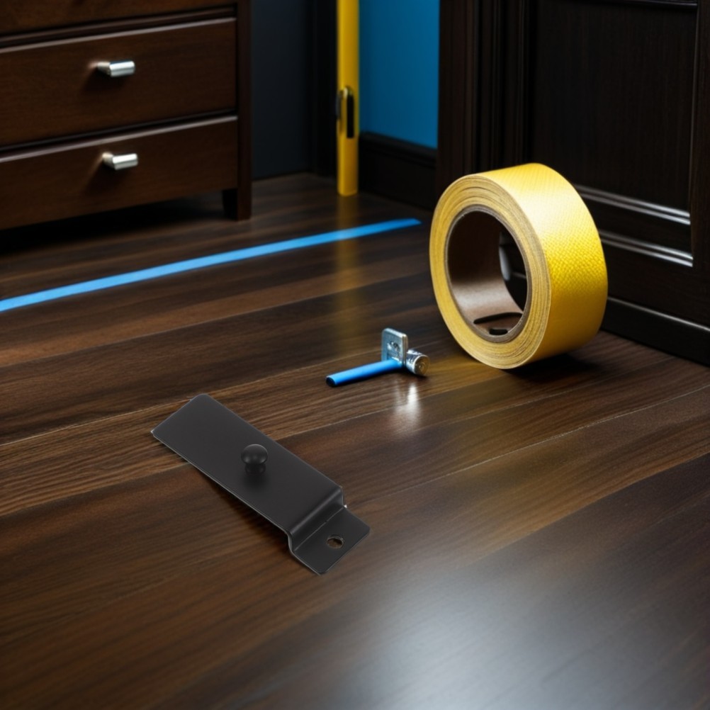 10 PCS Heavy Duty Wall Hooks Metal Display Hanger Commercial Arts