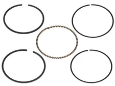 Namura Technologies NX-40022-4R Piston Ring Set - 70.97mm
