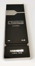 Al Haramain Men's L'aventure EDP Spray 1.0 oz Fragrances 6291100137930