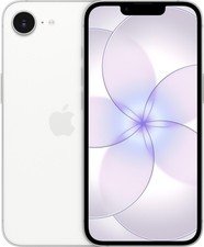Apple iPhone 17e 256GB Weiß  White| NEU | OVP | Dual- Sim | Händler
