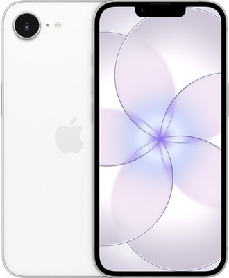Apple iPhone 17e 256GB Weiß  White| NEU | OVP | Dual- Sim / EU Gerät