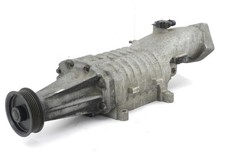 2.0l 2.2 Supercharger Genuine Oem For 04-07 Cobalt Ss Pursuit Saturn Ion Redline