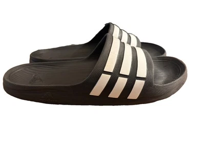 adidas Duramo Sandals for Men for sale - eBay display picture 3