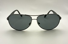 KIRKLAND SIGNATURE Sunglasses Frames Only KS/67 MISSOULA Gun Metal Aviator