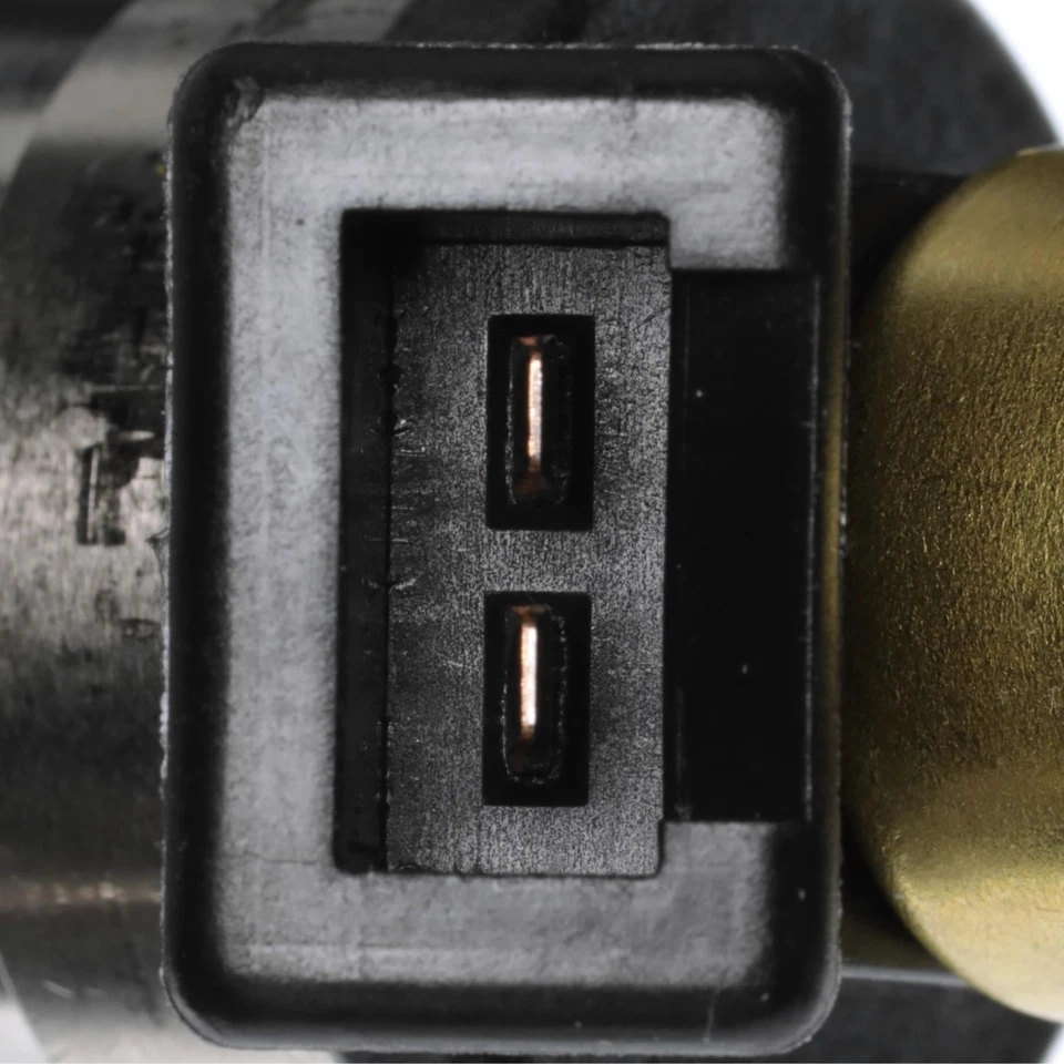 For 1972-1973 Mercedes-Benz 300SEL 4.5L V8 Fuel Injector SMP - Image 4 of 4