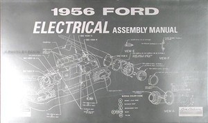 1956 Ford Failane Wiring Diagram from i.ebayimg.com