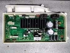 Samsung Dryer Control Board Part  DC92-00381L