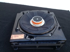e60 subwoofer