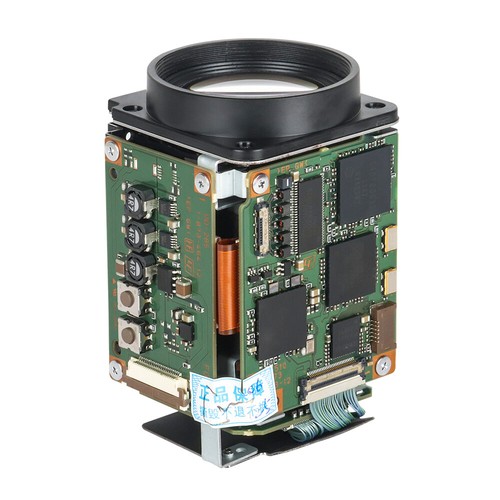 SONY FCB-H11 12x Digital Zoom 10x Optical Zoom Box Camera Module 1/3-type CMOS - Picture 8 of 9
