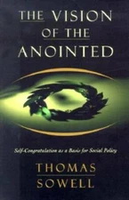 The Vision of the Anointed: Self-Congratulation as a Basis for S - VERY GOOD