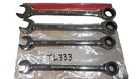 ACE 12 Point Automotive Hand Wrenches