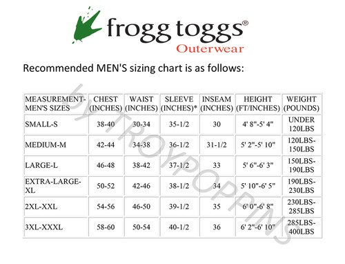 CHAQUETA DE CAMUFLAJE FROGG TOGGS RAIN GEAR-PA63102-56 PRO ACTION REALTREE MAX-5 CAZA - Imagen 2 de 3