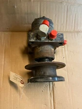 Jacobsen 1862G hydrostatic wheel drive motor