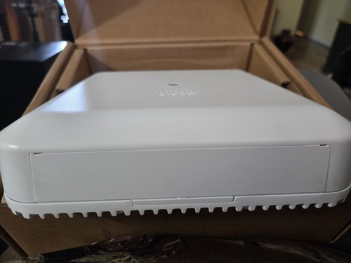 Cisco AIR-AP3802I-B-K9 802.11ac W2 AP Wireless Access Point - Picture 6 of 7