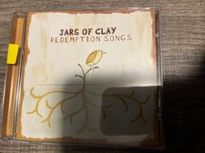Redemption Songs by Jars of Clay (CD, 2005)