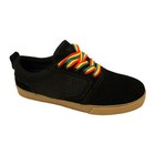Fallen Herrenschuhe