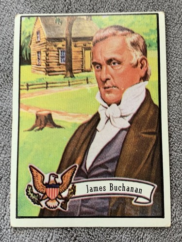 1972 Topps US Presidents verschiedene Picks - meist sehr guter Zustand - Bild 28 von 61