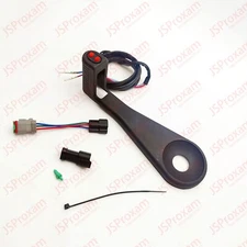 176530 Replaces Fit For Johnson Evinrude Trim Tilt Control Switch Conversion Kit