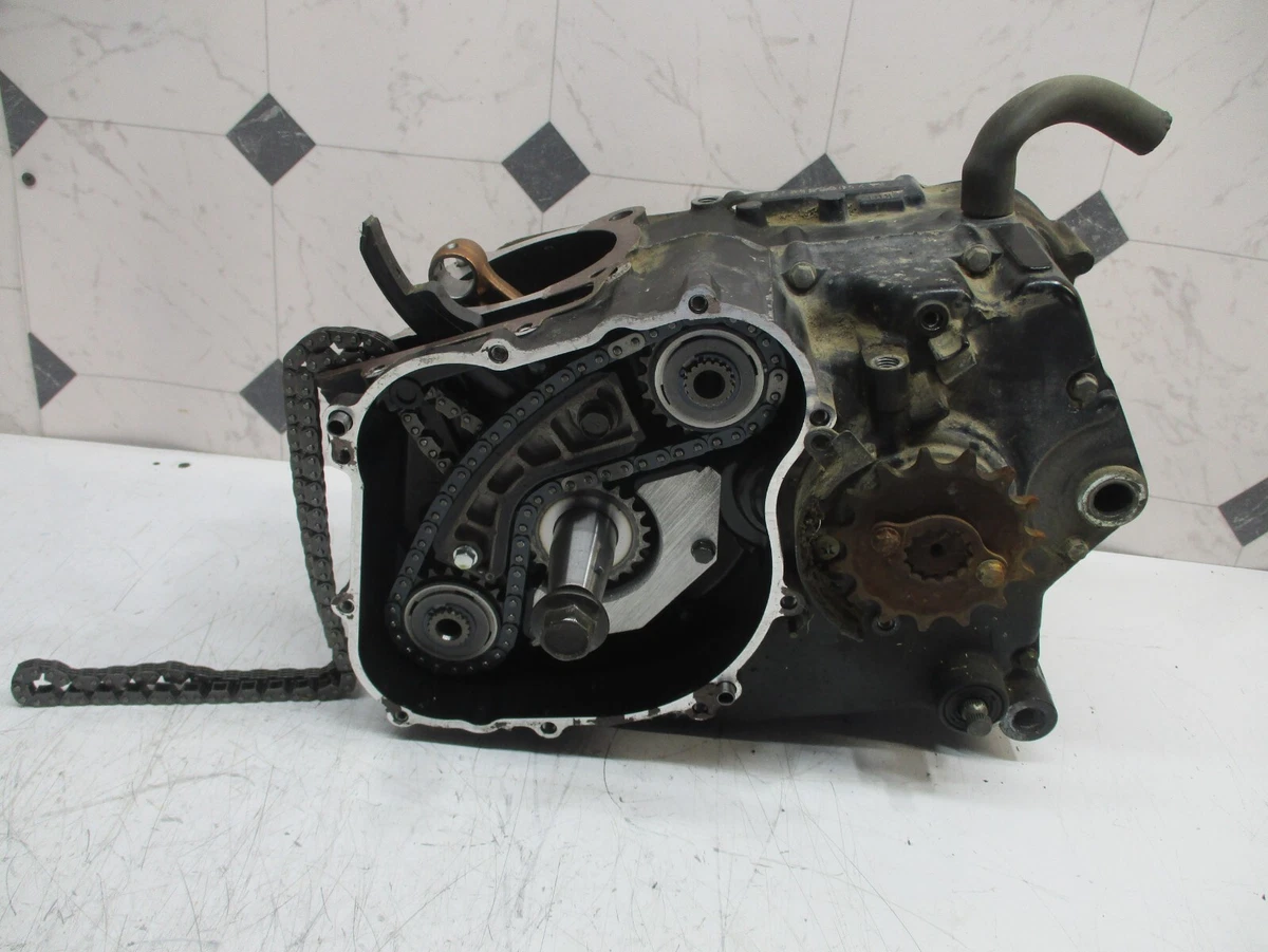 Complete Engines for Kawasaki KLR250 for sale | eBay