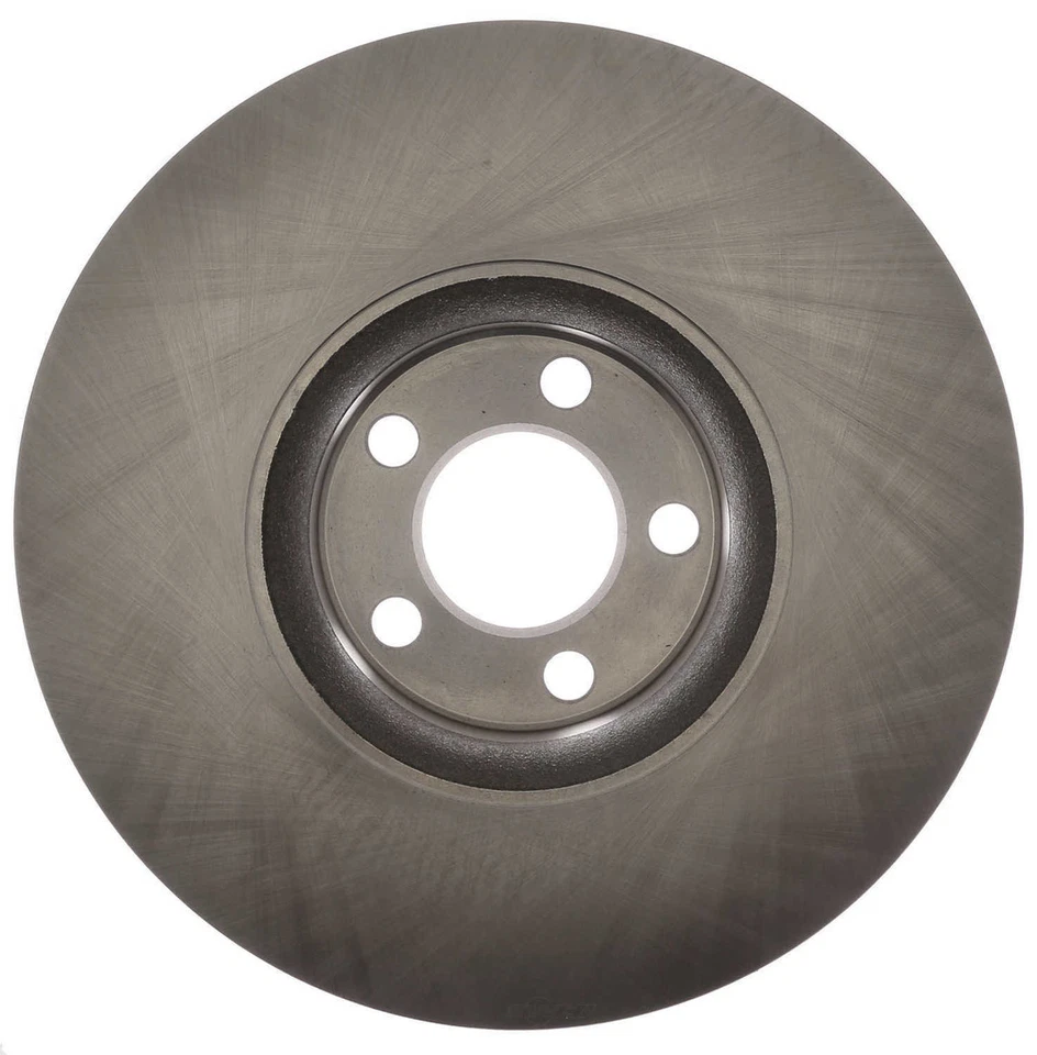 Ротор дискового тормоза подходит для Volvo XC90 RAYBESTOS 2003-2014 годов выпуска - Изображение 2 из 3