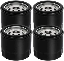 For Cub Cadet XT1 Mower replace Oil Filter LT50, GT50, ST54, GT54 fits Kohler