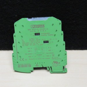 Phoenix Contact, Mini MCR-SL-paralelo-ui | eBay