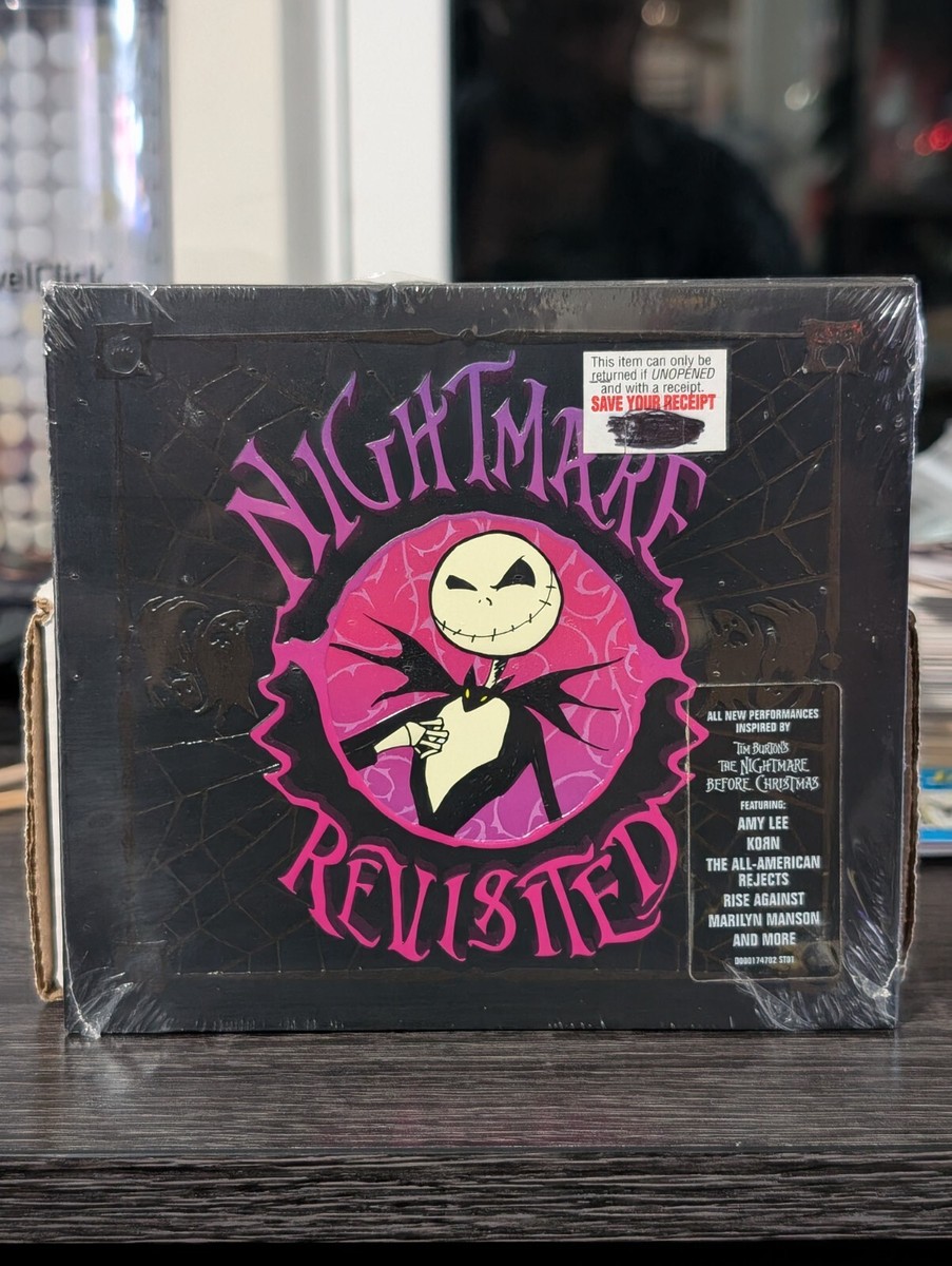 ナイトメア NIGHTMARE アルバム セット ナイトメア NIGHTMARE アルバム セット Amazon.co.jp: NIGHTMARE