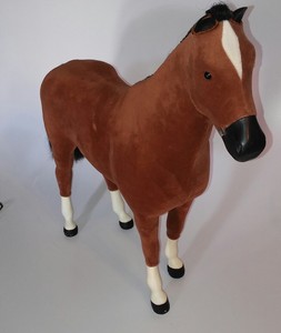 american girl horse penny