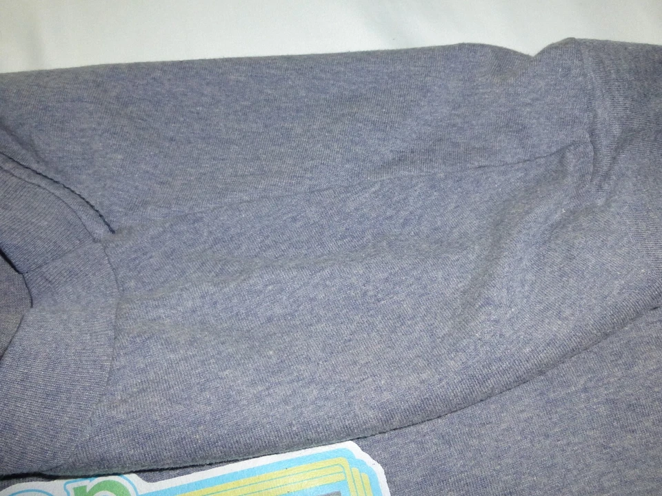 Camiseta vintage Queen para hombre talla grande puntada única hecha en EE. UU. - SIN RESERVA Foto 4 de 4