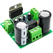 High Power 100W Mono Digital Audio Power Amplifier Board TDA7294 HIFI Amp Module