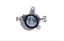 SNR GA357.72 Tensioner Pulley, V-ribbed belt for Audi Daewoo Opel Seat Skoda Suz