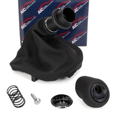 AIC Schaltknauf Schalthebel 5-Gang für VW TRANSPORTER MULTIVAN T6 7E0711113K