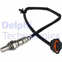 Delphi ES10791-12B1 Lambdasonde Vorne FÜR Opel Vauxhall