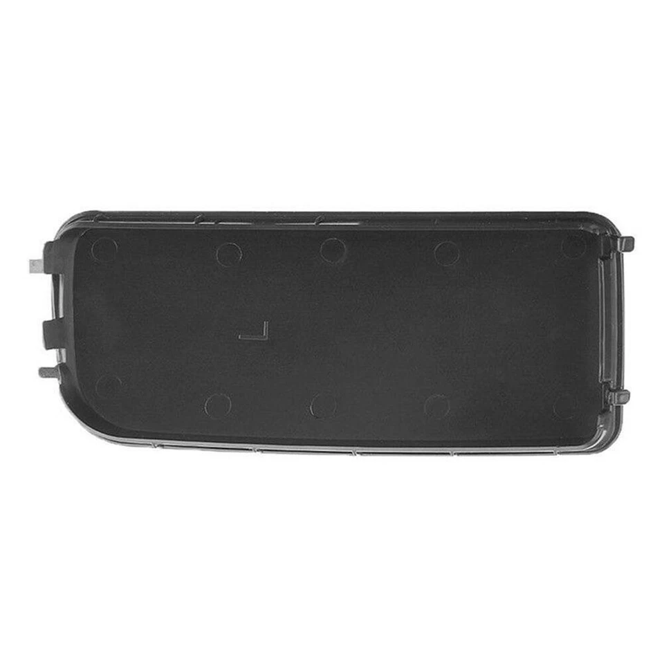 Tapa de un par de cubiertas de orificio de luz antiniebla para BMW Serie 3 1992-1998 E36 320i 325i 328i Foto 4 de 4