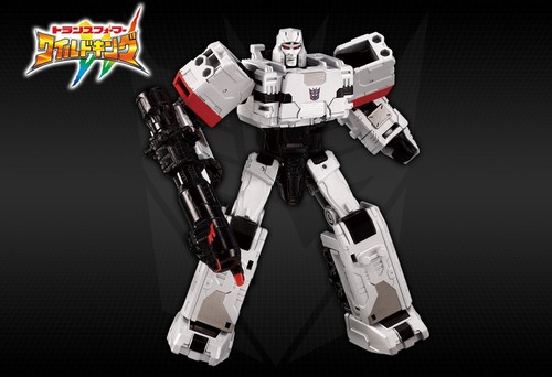 Transformers Wild King 2 WKB-05 06 07 08 Set Energy Beast Leafback New Japan - Picture 42 of 54