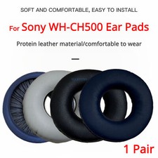 Replacement Ear Pads for Sony WH-CH500 510 ZX330BT 310 ZX100 600 V150 Headphone