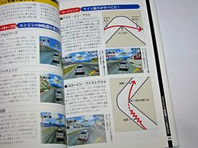 Sega Touring Car Championship Saturn Japan Hisshou Kouryaku Guide Book US Seller