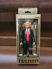 2016 Factory - President Trump Re-action figure
