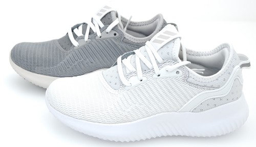 ADIDAS MUJER ZAPATILLAS DEPORTIVAS RUNNING BW1216 - BW1217 ALPHABOUNCE LUX  W | eBay