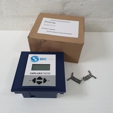 Beluk ACXP06R Relè controllo fattore di potenza CXPLUS II 6 stadi - 08