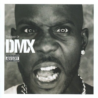 The Best Of DMX by DMX [Audio CD]