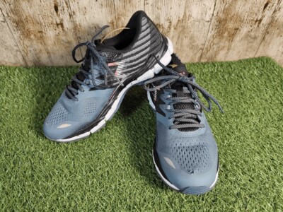 361 Nemesis Damen Laufschuhe Turnschuhe Gr. 6 UK 40 EUR 