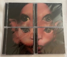 Portals by Melanie Martinez (CD 2023) Indie Exclusive Full Set New/Cracked Cases