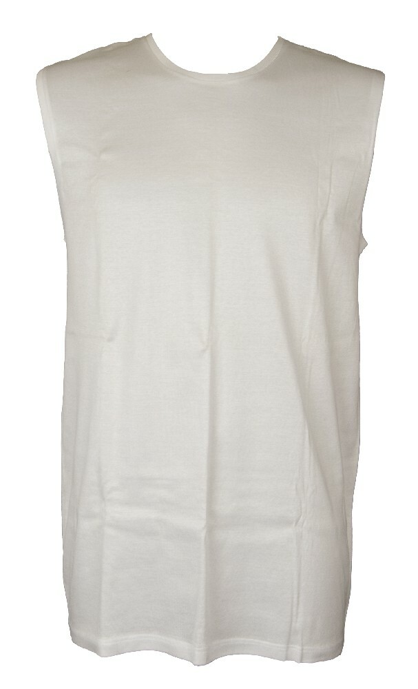 Манн эрмеллос РАГНО СПОРТ брейт Шултер рейн Баумволле Артикель 063002 X КОТТО 7390₽