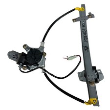 2002 Mazda Protege Right Passenger Side Front Window Regulator Motor 01 02 03