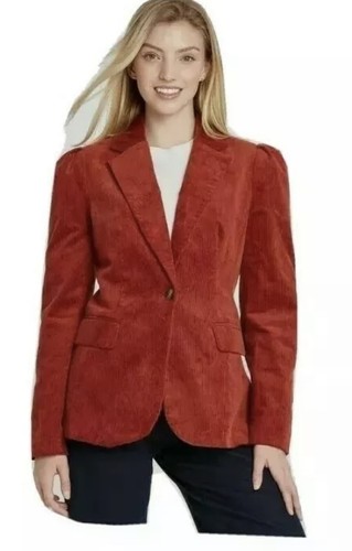 A New Day Jackets \u0026 Coats | Women's Blazer Nwt | Color: Brown | Size: 2 | Kc022710's Closet