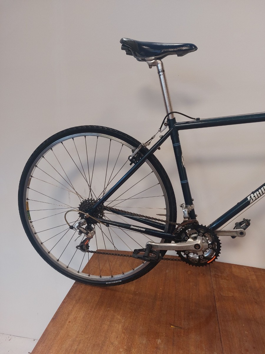 Bridgestone Bicycle XO4 Rare Classic Japanese Street Spirit