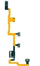 Power Button On/Off Flex Ribbon Cable For iPad 2 Compatible A1395 /A1396/ A1397