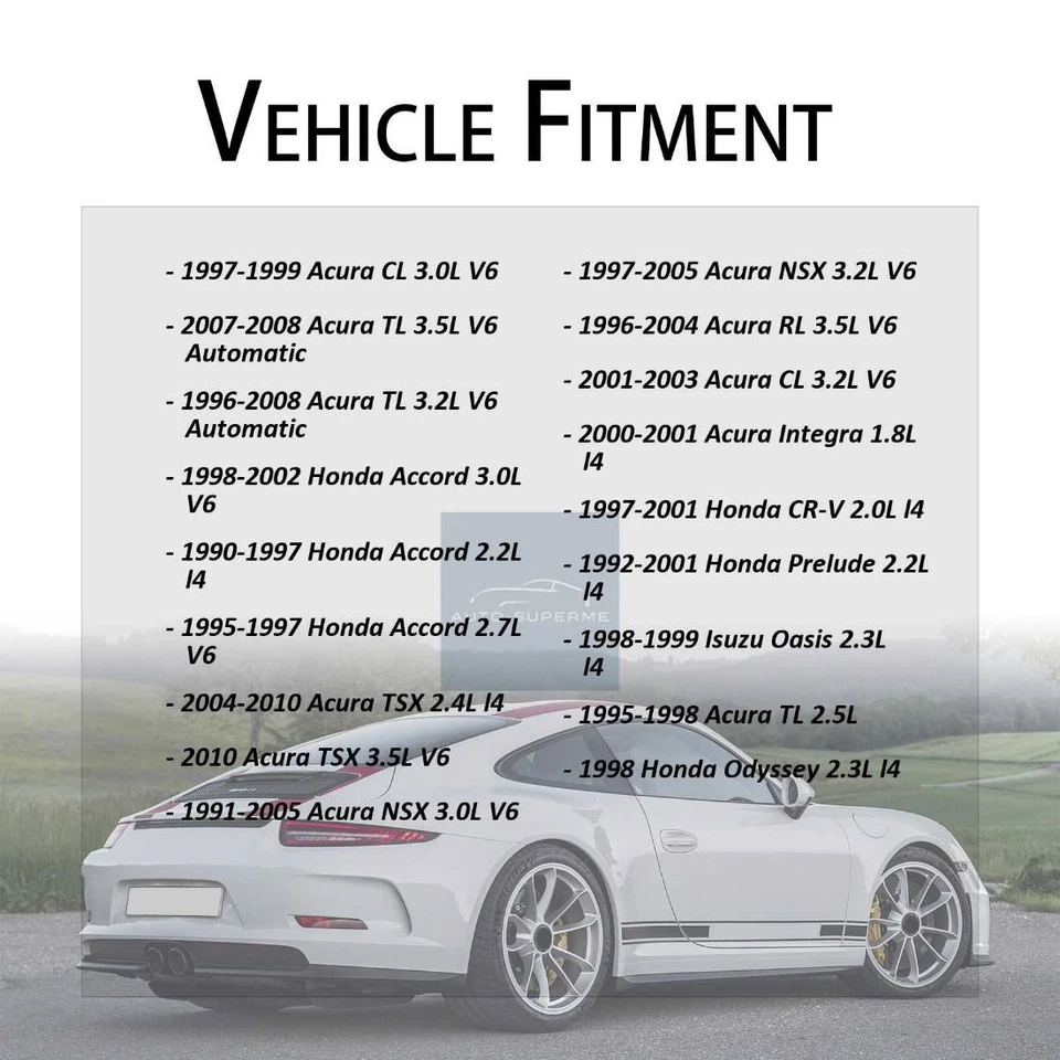 2x Pernos de pinza de freno delanteros Dorman para Acura TL 1996-2008 automático Foto 2 de 4